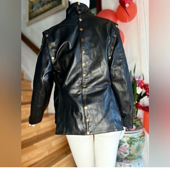 New Free People DANCASSAB 
Eva Blazer - Picture 12 of 12